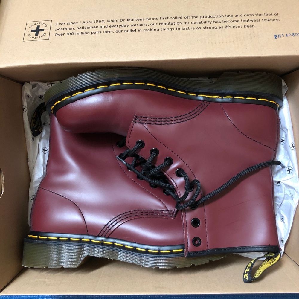 Dr. Martens